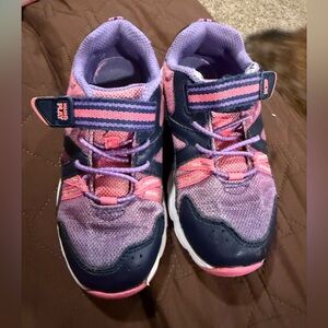 Stride Rite Made 2 Play Girls Shoes